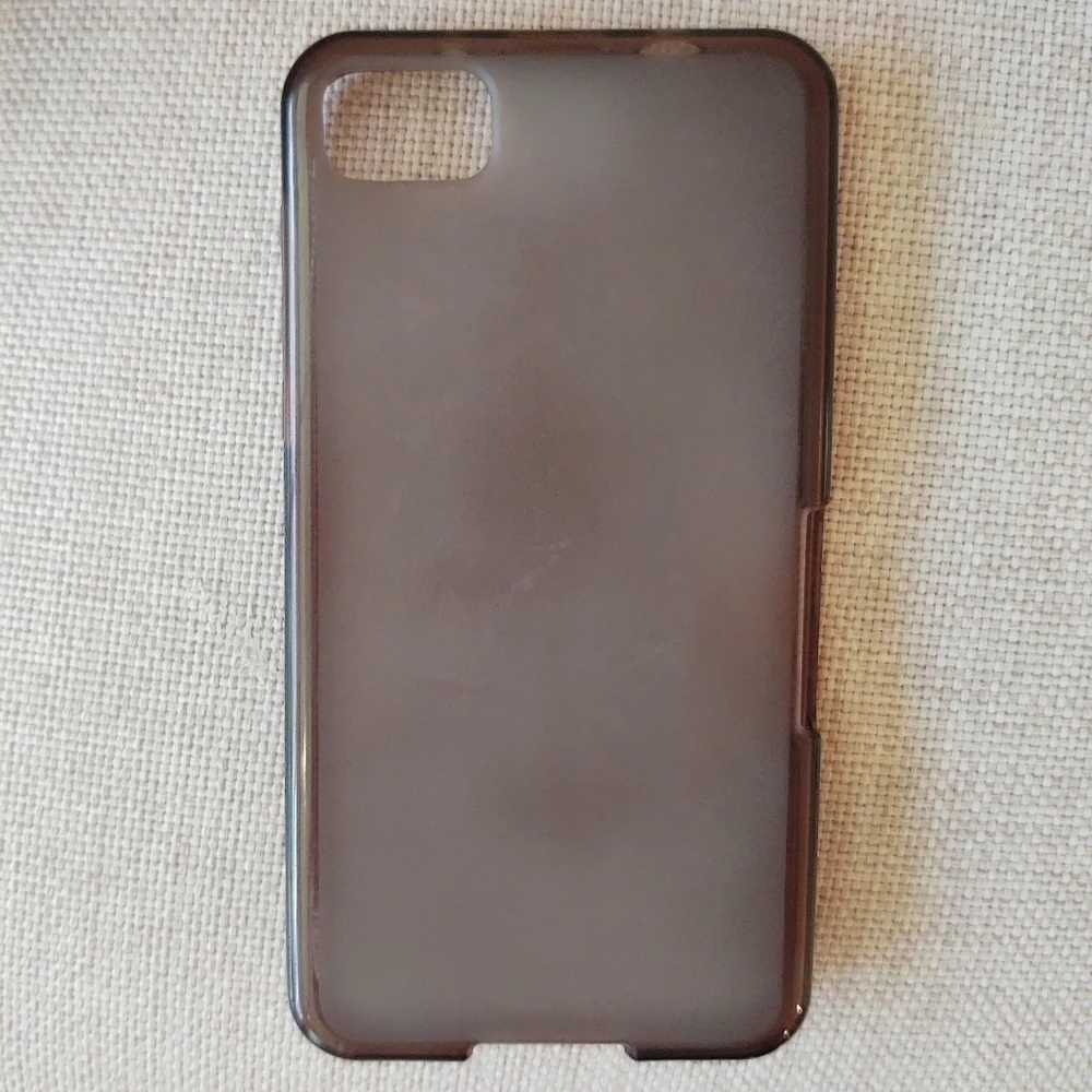 𝅺blackberry Z10 Silicone Phone Case